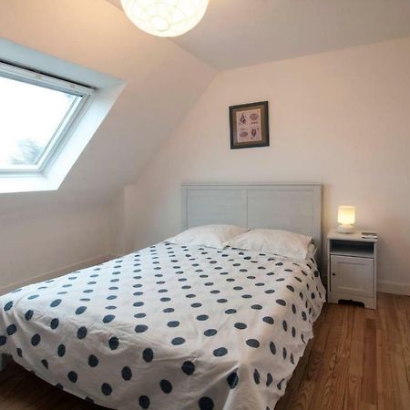 Plouarzel Home ภายนอก รูปภาพ