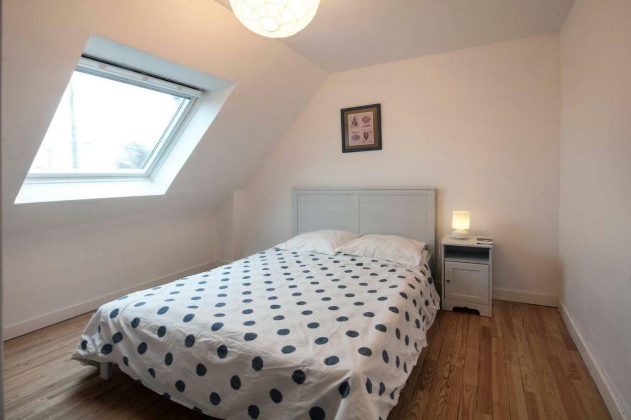 Plouarzel Home ภายนอก รูปภาพ