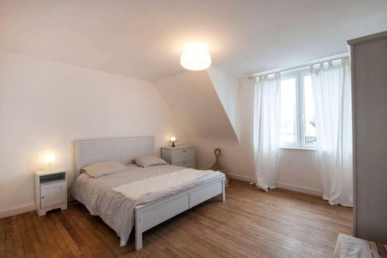 Plouarzel Home ภายนอก รูปภาพ